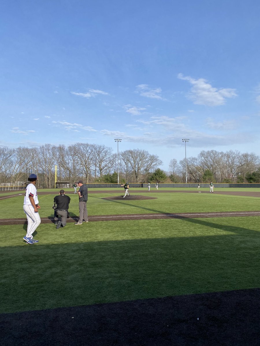John Toffey (@coachtoffey) on Twitter photo A beautiful day for baseball on the turf <a href="/NEBComplex/">New England Baseball Complex</a> big win for Winch ⚾️ Sam Clark ( UConn) and Ryan Daley combine for 11k’s in 6 innings of work Alex Marot ( West Virginia) and Nick Coletti ( Babson) with home runs #PlayBall A beautiful day for baseball on the turf <a href="/NEBComplex/">New England Baseball Complex</a> big win for Winch ⚾️ Sam Clark ( UConn) and Ryan Daley combine for 11k’s in 6 innings of work Alex Marot ( West Virginia) and Nick Coletti ( Babson) with home runs #PlayBall