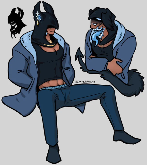 my weird ghost bird sasha.. train guy belonga @rturbeeeee 
