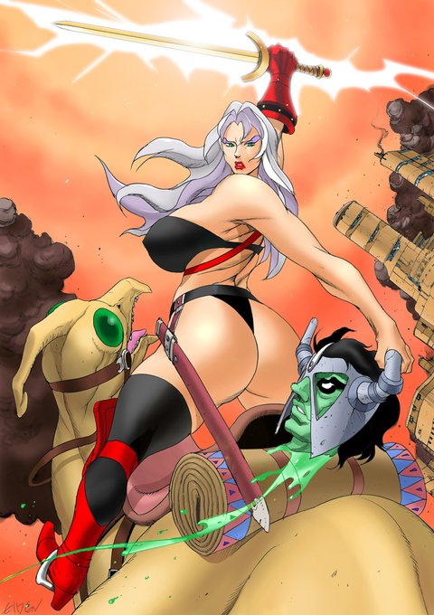 世界の夜明け HEAVY METAL TAANA 