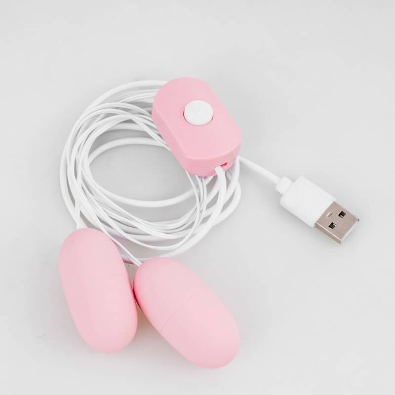 bunplaishop00's tweet photo. ไข่สั่น USB 2 หัว แบบพกพา วัสดุ ABS สัมผัสนุ่ม กันน้ำ ทำความสะอาดง่าย

🤍 ราคา 350 บาท 🤍

ค่าส่ง 40 ชิ้นต่อไป+5

สนใจสั่งซื้อทักเดมมาได้เลยค่ะ🙇🏻‍♀️
#ดิลโด้ราคาถูก #ไข่สั่นพกพา #ของเล่นผู้ใหญ่ #sextoy #ร้านบันปลาย https://t.co/R4ZdotlSQQ