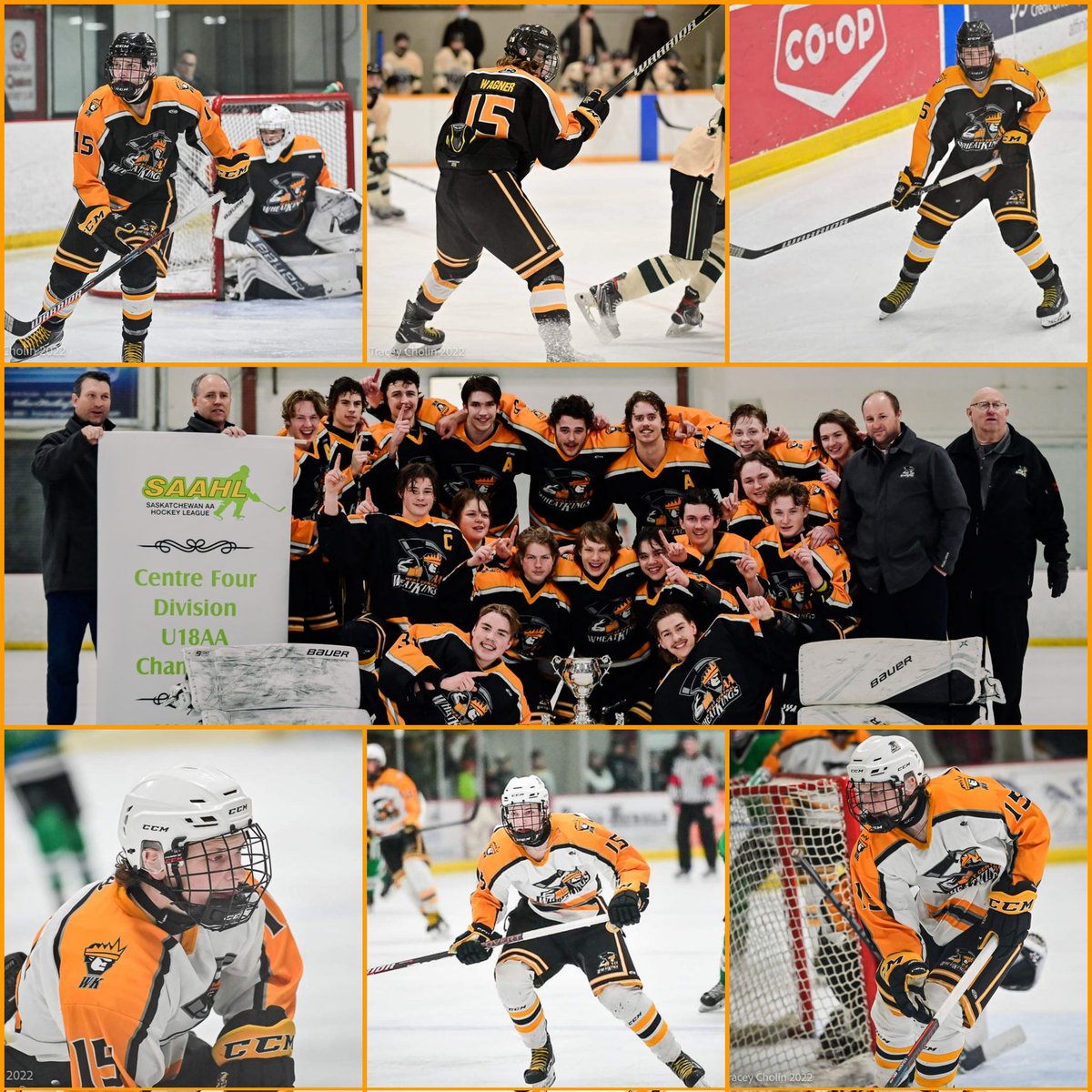 mrswags115's tweet photo. It wasn't the ending we wanted, but these boys took us on one helluva ride and we are so dam proud of you! The hockey family this season has been incredible &amp; one of a kind. An amazing bond made this year very special
#wcwk #allheartandhardwork #hockeyfamily #gonnamissthesemommas https://t.co/G8joVkPzuD