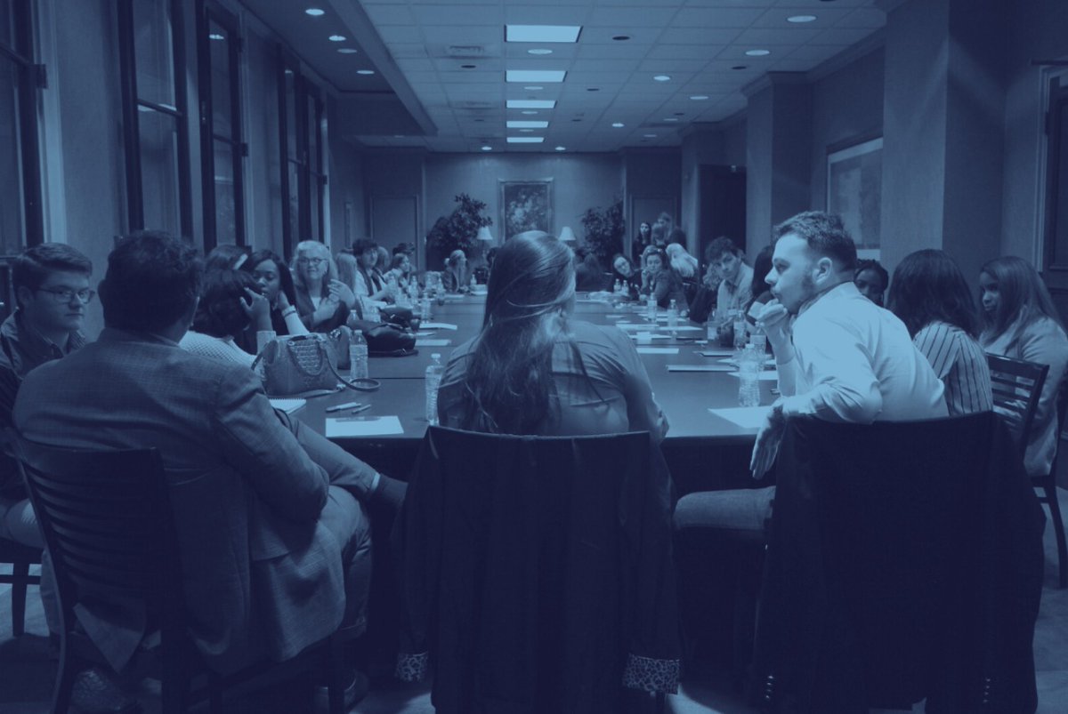 JOIP Call for Proposals is open! We work with faculty and students from colleges and universities across the state. These individuals dedicate time to working alongside Alabamians who are striving to improve their communities.
Submit by 4/22:mathewscenter.org/2022-23-joip-r…