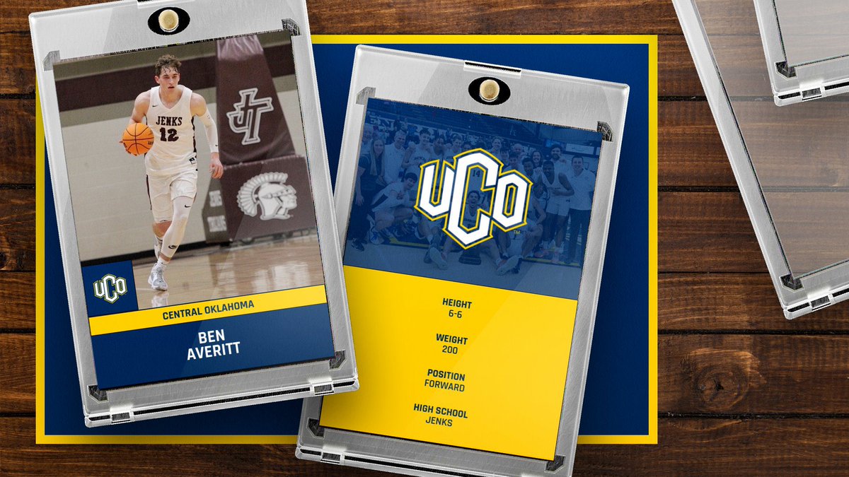 Welcome to the family <a href="/benaveritt12/">Ben Averitt</a>!! We are excited to have you in the program!! #RollChos