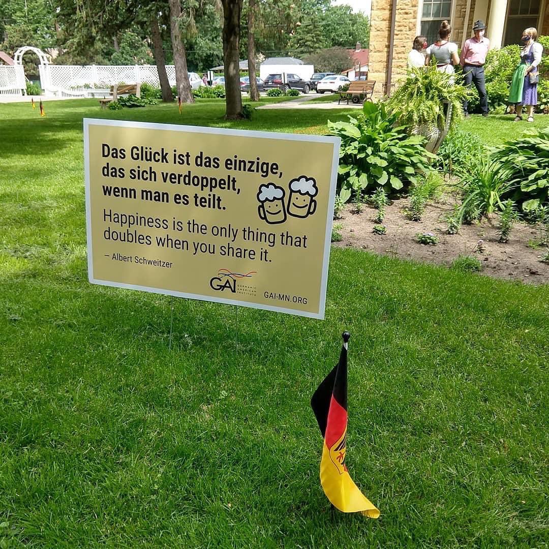 ErinHart218's tweet photo. Today was my last day at the Germanic-American Institute after two years with a great team! I look forward to staying connected as a close friend ❤️ https://t.co/SJZhtPsrdT