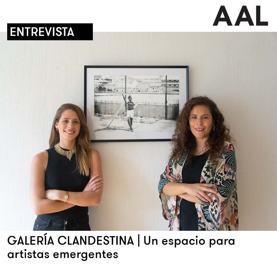 Arte Al Límite tweet media