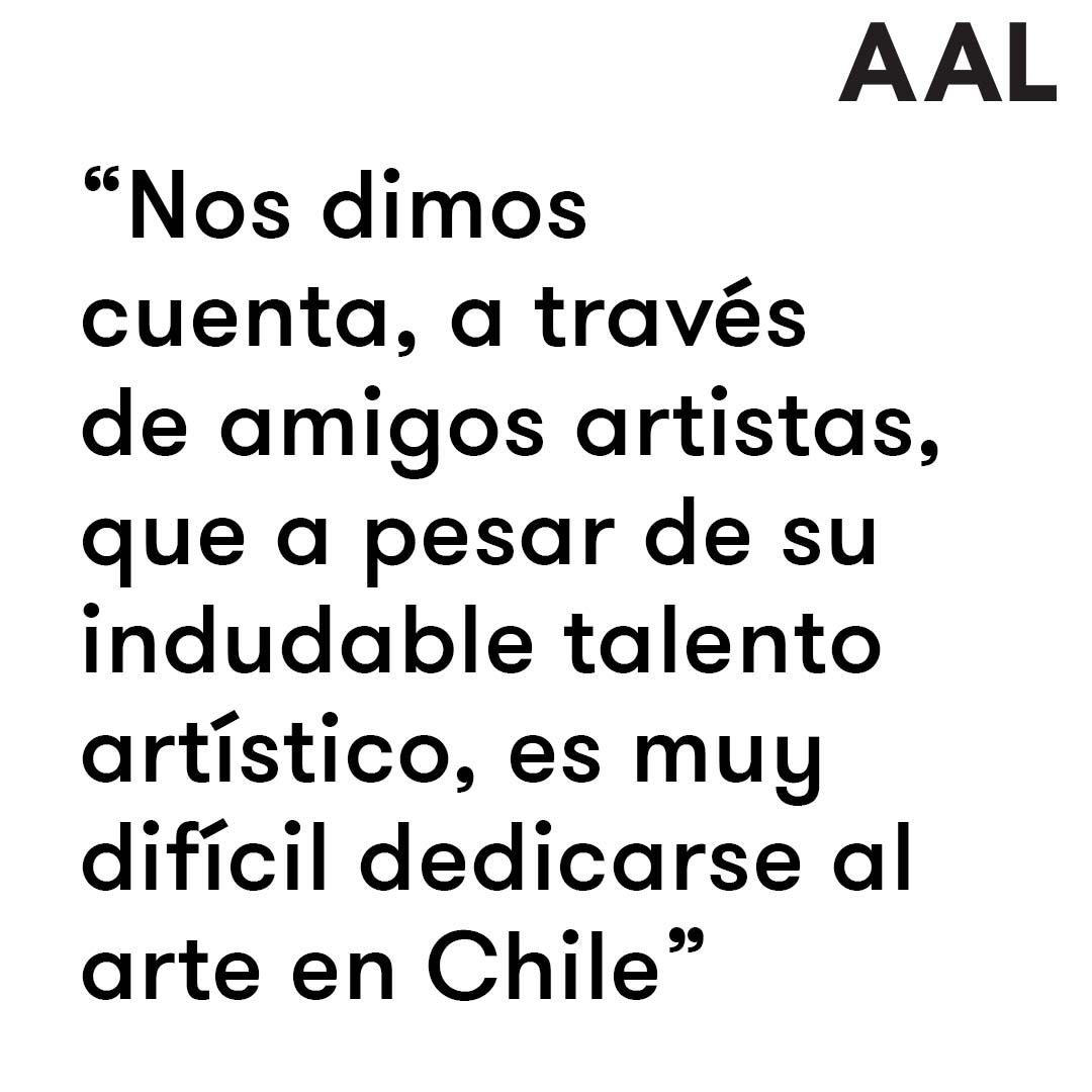 Arte Al Límite tweet media