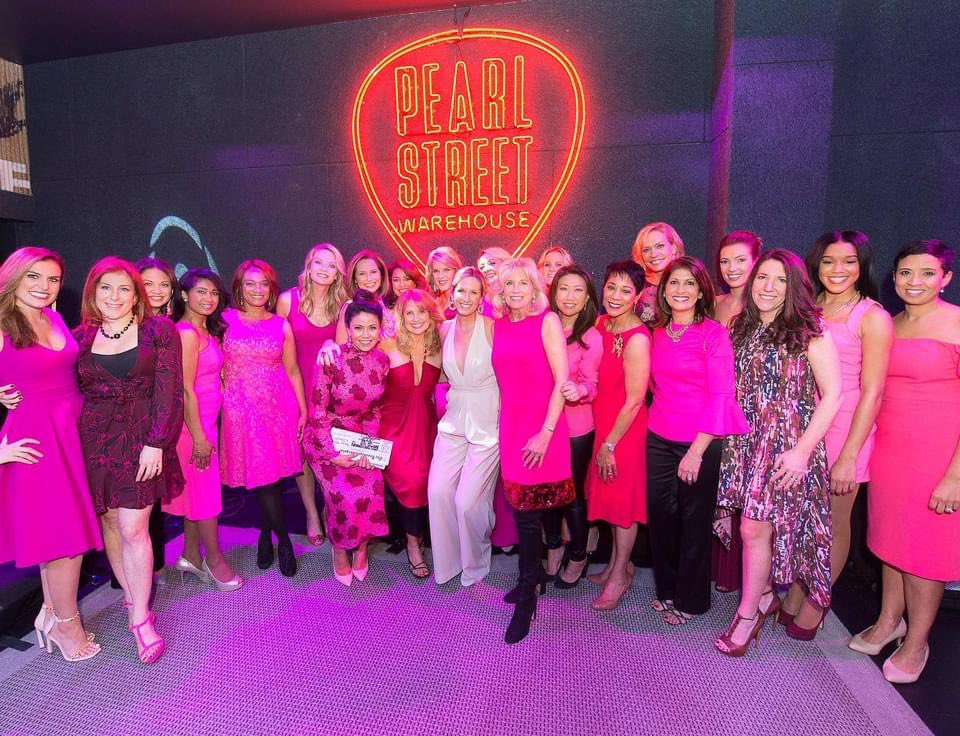 Mark your calendars! <a href="/DCNewsBash/">Nation's Newswomen</a> is back and better than ever! #Join us on April 19
for a pink night of mixing, mingling, and raising money for <a href="/BreastCareDC/">Breast Care for Washington</a> 🎀💪

Grab TIX for Tuesday here:  eventbrite.com/e/newsbash-202… #breastcancer #WashingtonDC