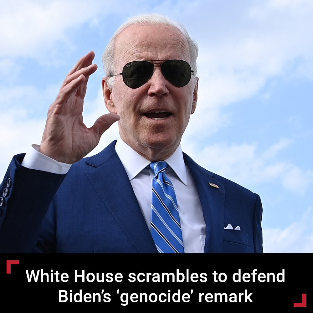 Fox News tweet media