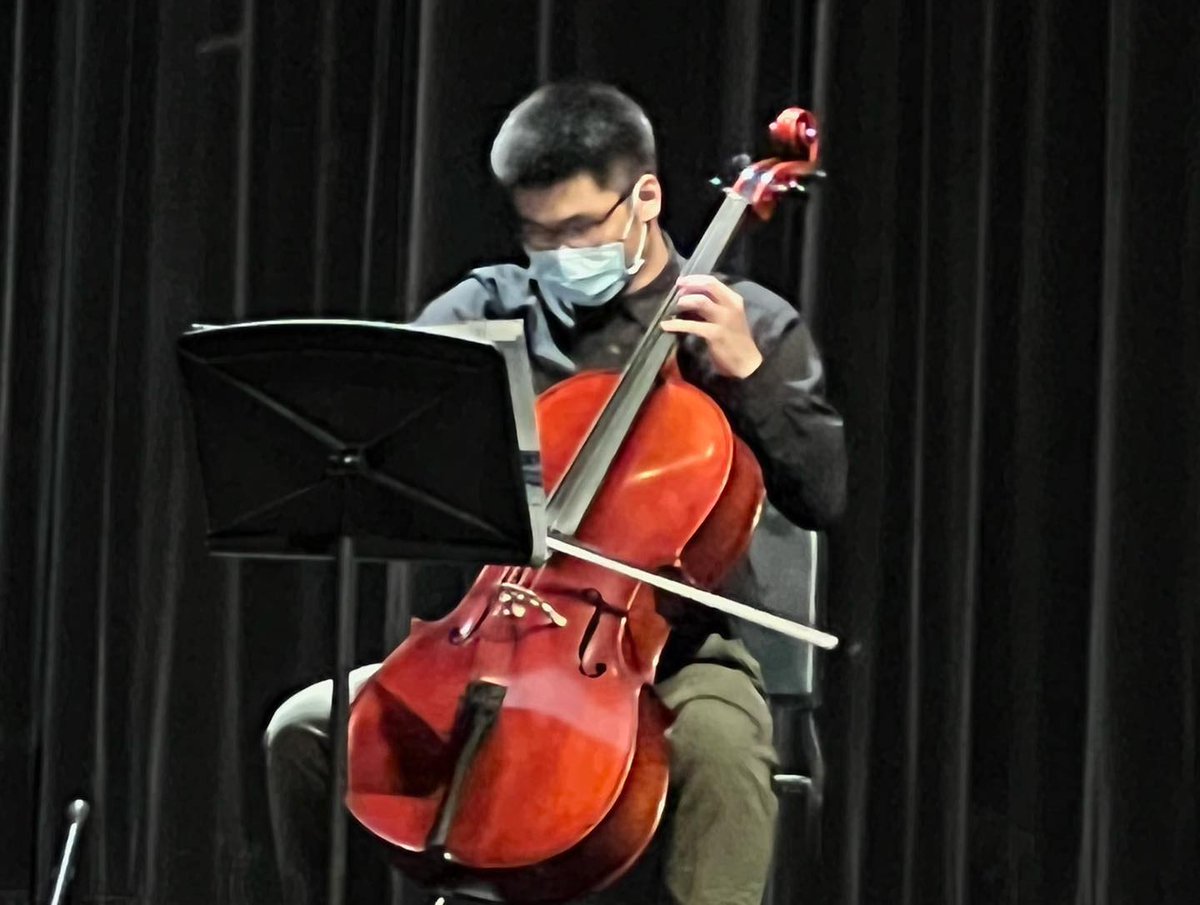 SharonHighMusic's tweet photo. Congratulations to all of the performers in last night’s Tri-M concert! All of the hard work you have put in throughout the year was highlighted in your performances! https://t.co/vsRZf1N5eG