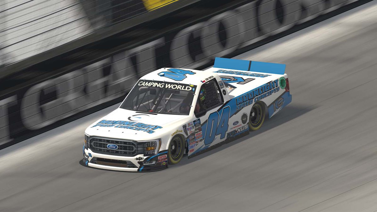moonlight_speed's tweet photo. The @iRacing Road to Pro setup has been updated! It is even faster than before. You can check it out and purchase it at - https://t.co/z0P5bW0irf

Also for the month use BRM to save 15% in honor of @BR_Media_!

#chasingmoonlight https://t.co/n42Lsj72Lm