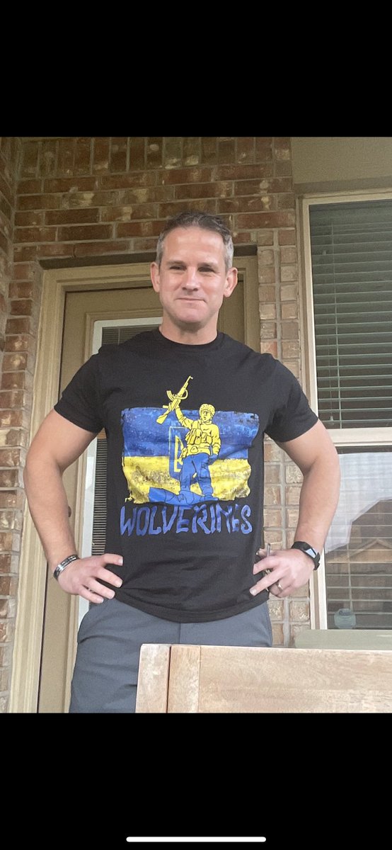 Adam Kinzinger (Slava Ukraini) 🇺🇸🇺🇦 tweet media