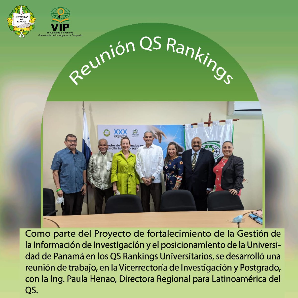 VPostgrado's tweet photo. https://t.co/1mxQd2M1tr