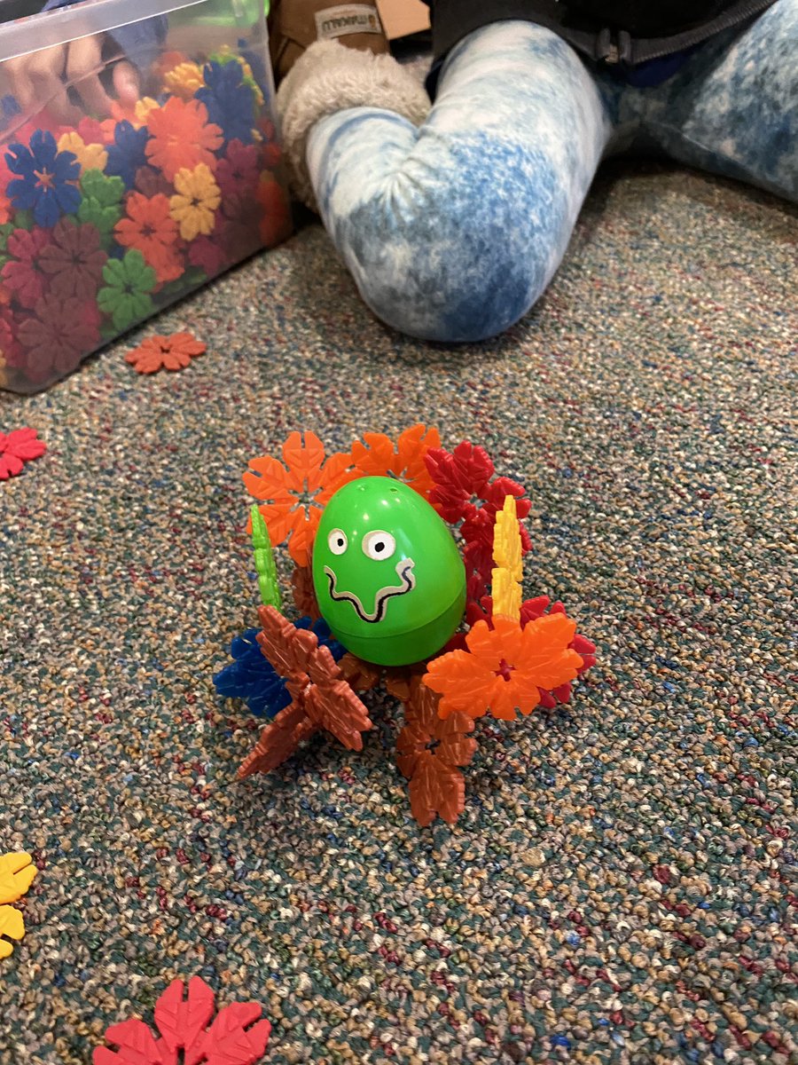 Coker Library, NEISD tweet media