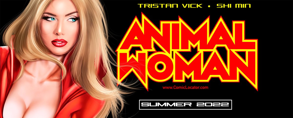 MinxxCyberpunk's tweet photo. FOLLOW MY NEW SERIES #AnimalWoman FOR EXCLUSIVE CONTENT AND THE RELEASE DATE.
#FACEBOOK -https://t.co/nzMwU11Z6p
#indie #indiebooks #indiecomics #supportindiebooks #supportindiecomics #supportcomicshops #allaboutcomics #superhero #NewReleases #comicsandmovies #comicbooks #comics https://t.co/bI6SdtvuQx