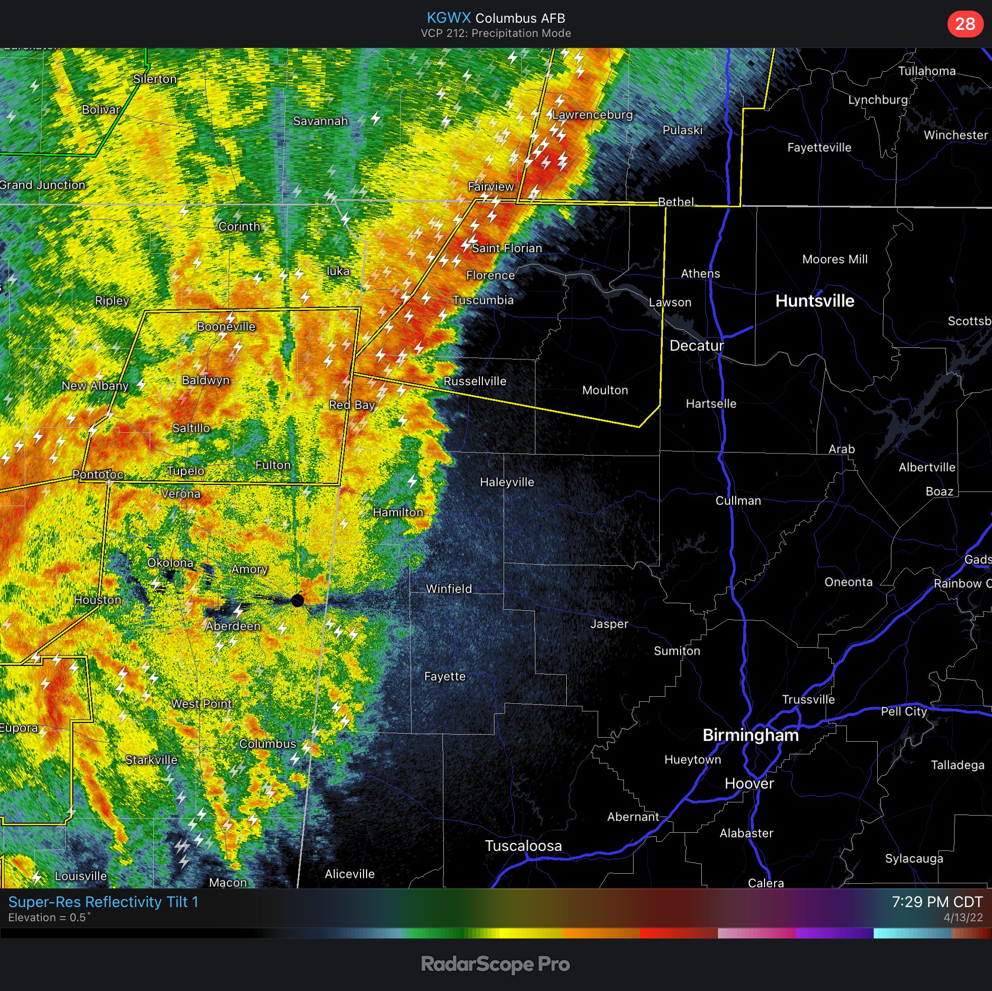 Birmingham Weather James Spann 54Terms Of Use - x8uh0ip