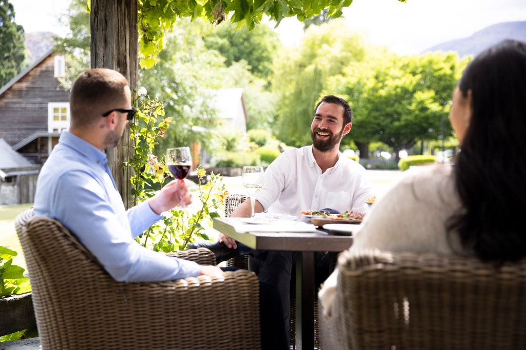 We are ready to welcome you this Easter weekend with each of our outlets open across the resort and no public holiday surcharge. See you soon! #millbrookresort #travel #queenstown #nzmustdo #queenstownholidays #bestnewzealand #purenewzealand #nzeats #queenstowngolf #golf