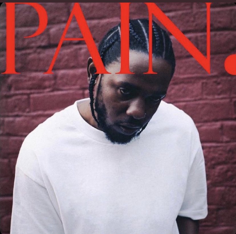 DeGelasius's tweet photo. One day Kendrick Lamar is gonna drop. One day #kendricklamar https://t.co/5FZeu2jxOL