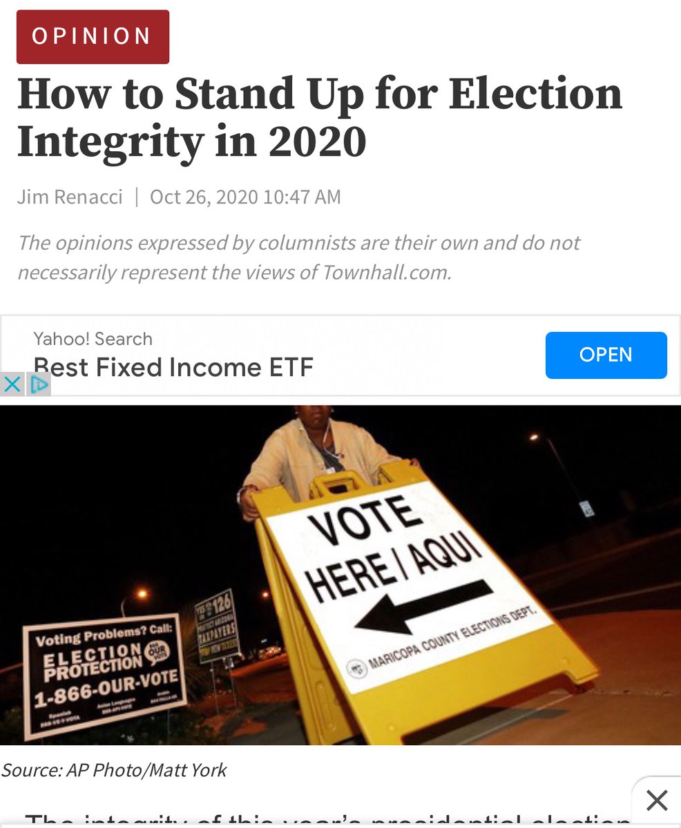 NicoleMccune4's tweet image. @JimRenacci thinks there was a time that it was necessary to put us on lockdown. He masked around babies and showed off the picture. He worked with Democrats to fortify the 2020 election. No thanks. #BlystoneForGovernor

townhall.com/columnists/jim…