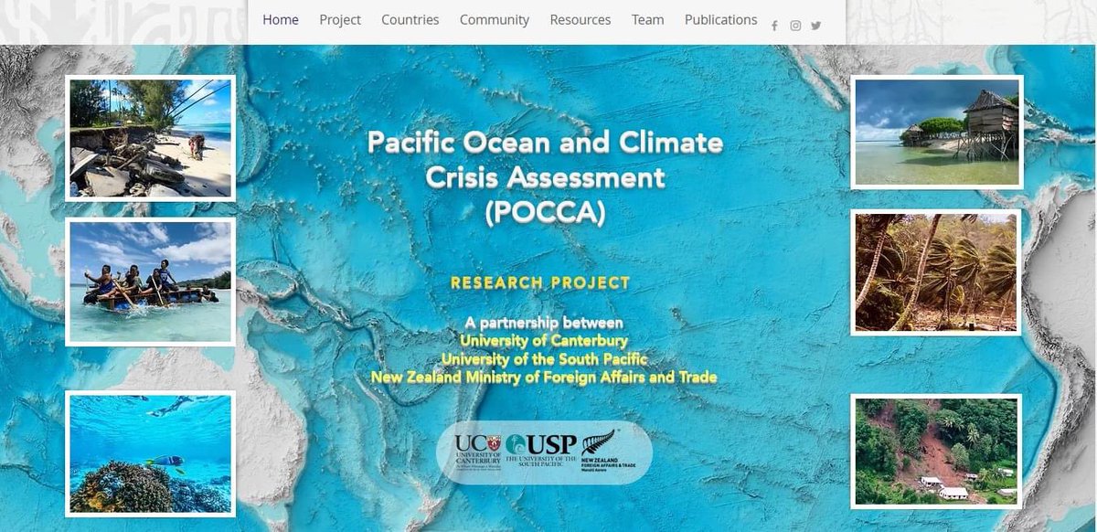 Protect Our Pacific tweet media