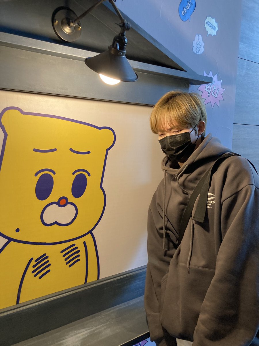 [#유인]

오늘도 보고싶고... 뭐 그렇다고!(•ᴗ•)

#블랙레벨 #BLACK_LEVEL
#UIN