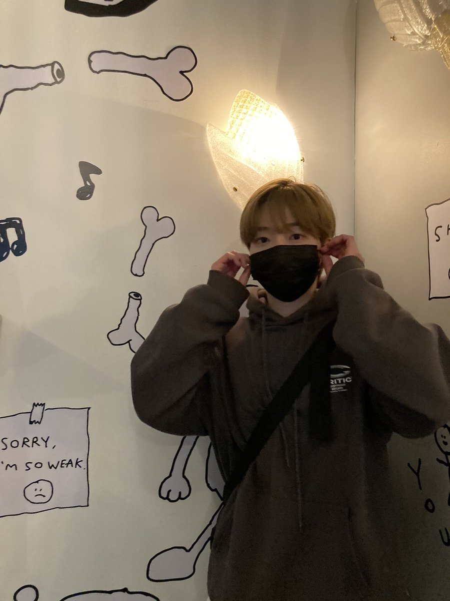 블랙레벨(Black Level) (@blacklevel_twt) on Twitter photo 