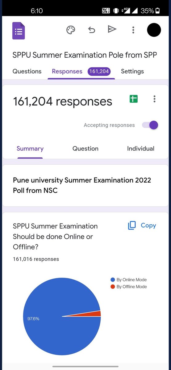 Shayan75861885's tweet photo. @samant_uday @AUThackeray @SardesaiVarun

Hello sir
 For us in offline mode exam then Why Mumbai university is taking online exam for traditional course.
Don't do this to us we want online exam for this semester only its a humble request.
#OnlineExamsForMumbaiUniversityStudents https://t.co/VQv8V3HBQD