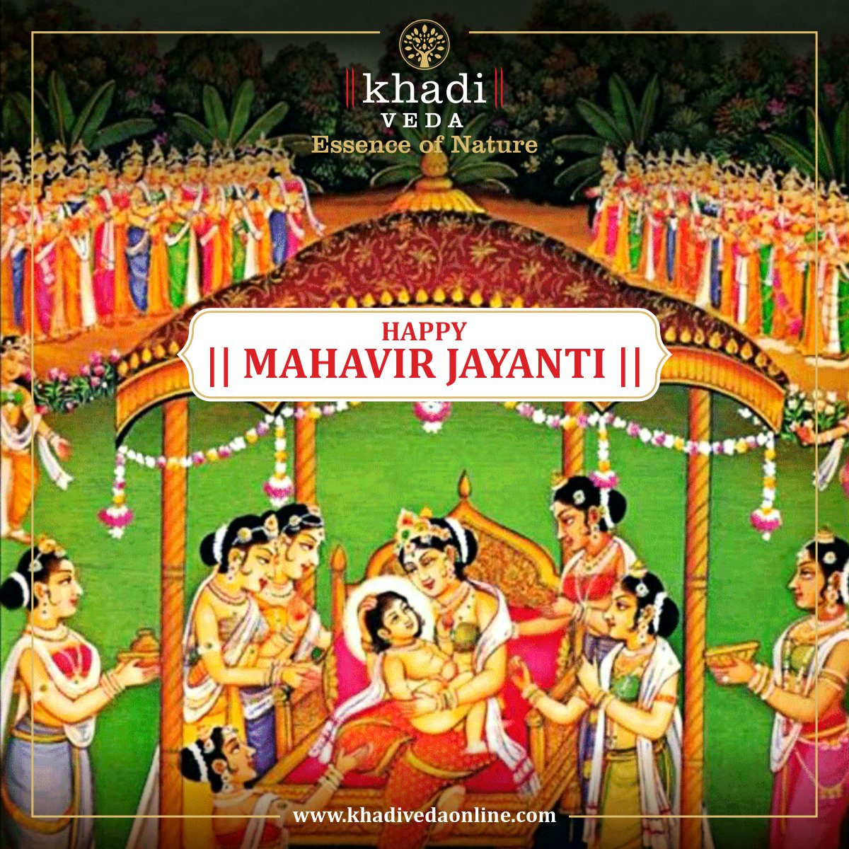 Khadi Veda tweet media