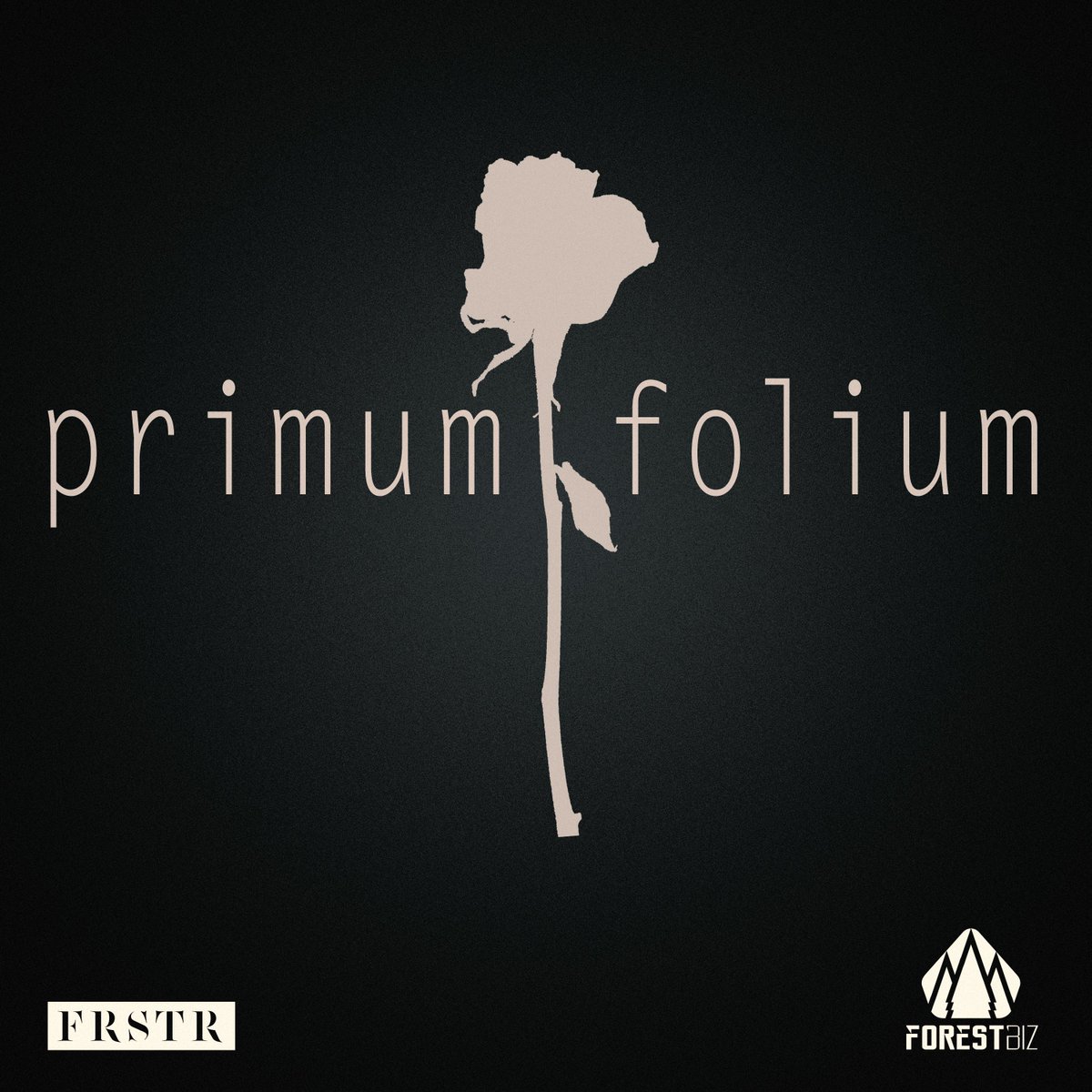 Welcome <a href="/foresterdnb/">forester</a> 

Presenting "Primum Folium" - the debut EP from the emphatic German producer.

Dropping 6th May ⚡️

Link to EP teaser: fanlink.to/FBZ055TEASER