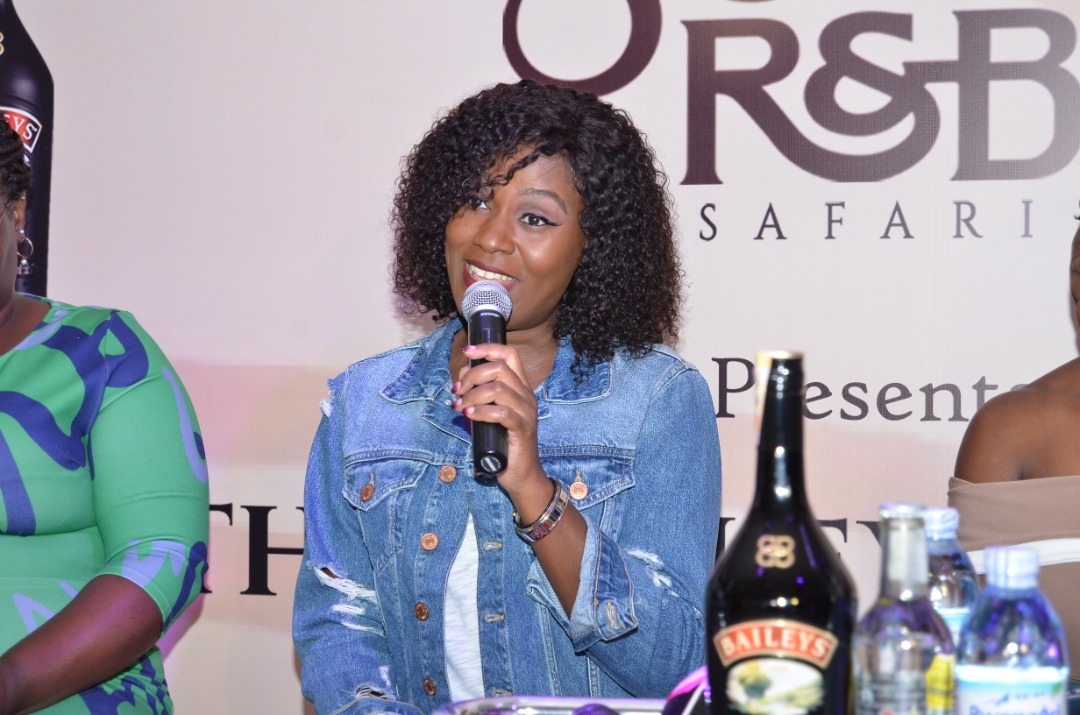 Chano8Mag's tweet photo. After more than four years musical break, Songstress Juliana Kanyomozi is set to make a big return on the scene. We have more details here; 👇🏾https://t.co/ZdnHQ39G2N

#Chano8Updates https://t.co/WAct69Lbih