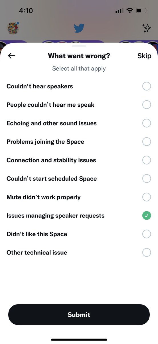 We’ve been rugged again thank you Twitter <a href="/Streetlab_io/">Streetlab.io</a> <a href="/zappbairnft/">Zapp Bair</a> <a href="/biscuitsCRYPTO/">Christian</a>