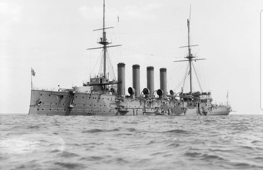 timetravelgal1's tweet photo. #30DaysofGenealogy Not technically a soldier but a sailor, my maternal great grandfather went down on HMS Hogue, one of the first WW1 ships to be sunk. Leaving behind my 2yr old grandmother and his wife, 6months pregnant. Such a tragedy. I'm planning to visit the memorial in Kent https://t.co/6QhCa3mWqK