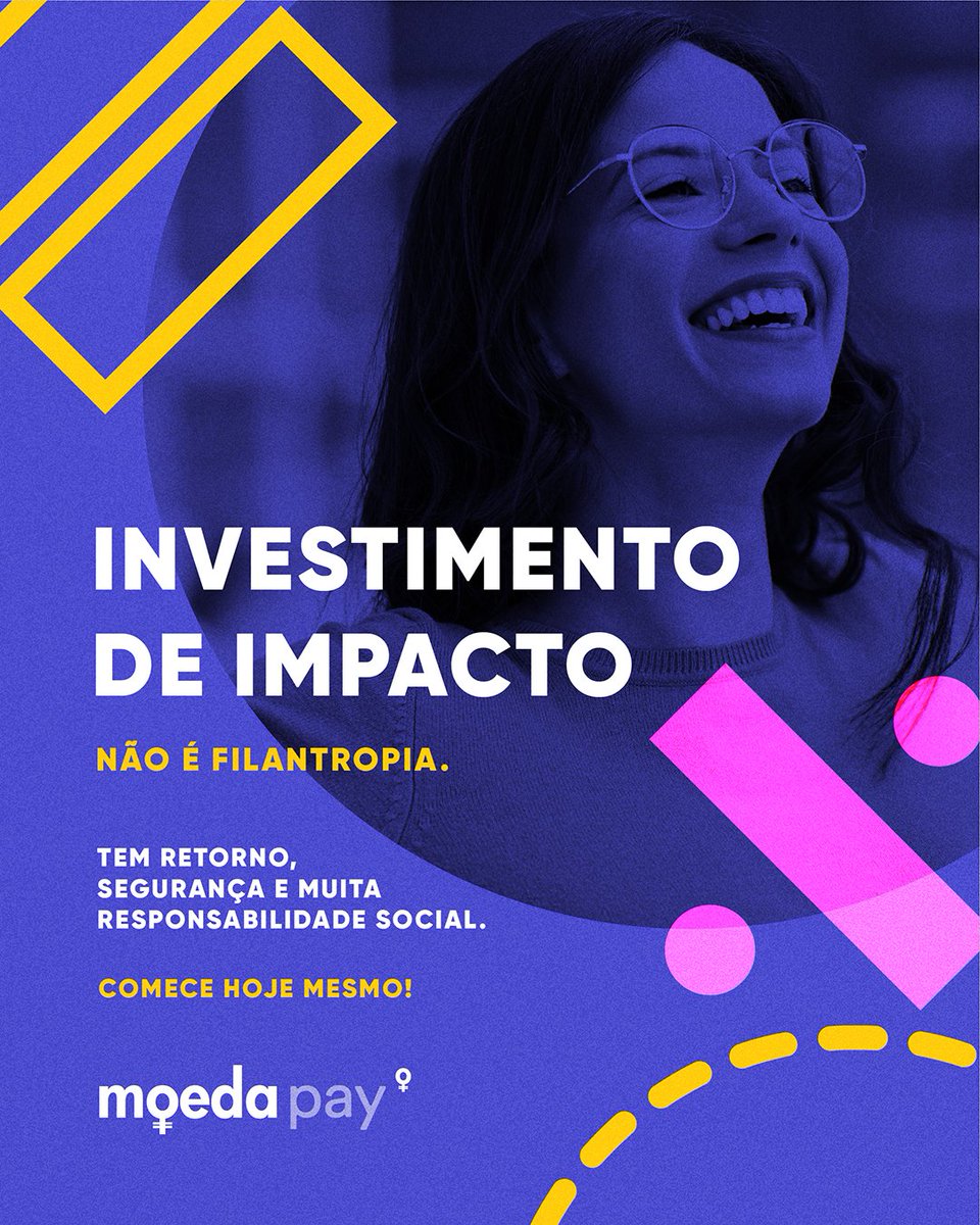 Moeda Seeds tweet media