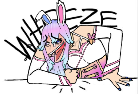 🔴LIVE Cottontail 🐰🔞 VA / Vtuber on Twitter: " LIVE NOW yo.... am I