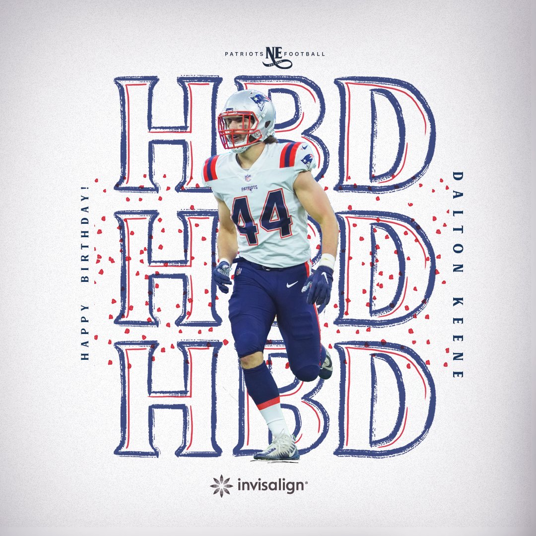 New England Patriots tweet media