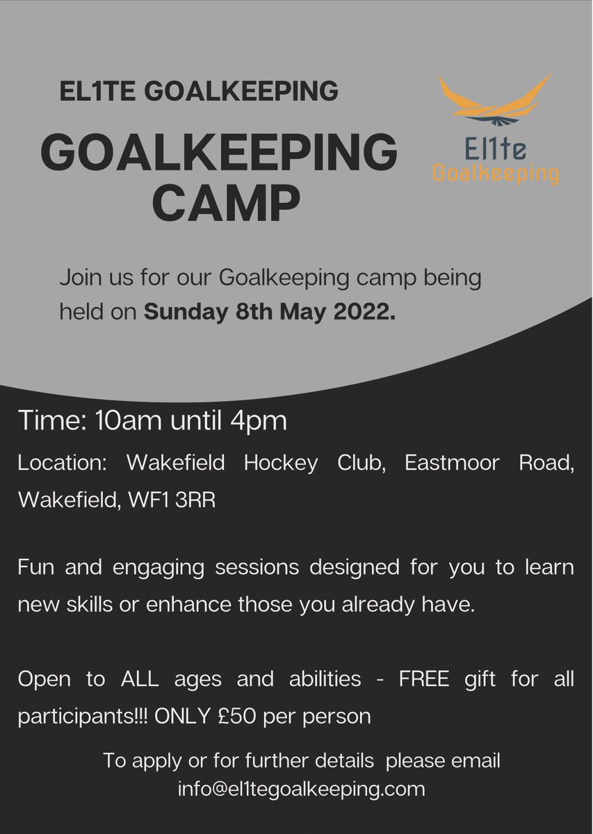 @El1te_Goalkeeping tweet media