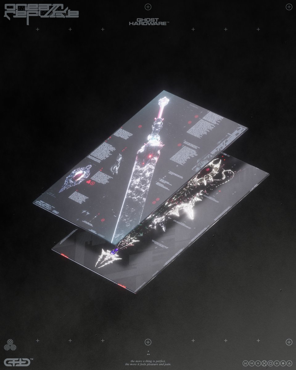 DREAM REFUGE [ GIVEAWAY ] 🗡

giving away one of each 24x36in. prints from this month's collection to two unlucky winners

🌱

two chances to win - one winner will be chosen from twitter and one from our instagram ⚠️

collection dropping 04.15.22 @ 12pm pst

how to enter below ⬇️