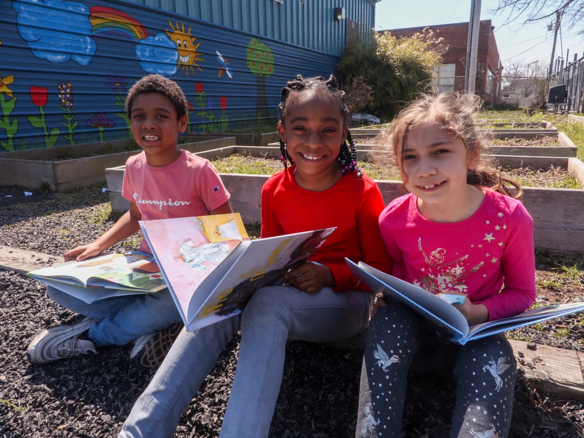 New Beginnings Family Academy tweet media