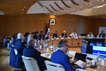 AnneGrevy's tweet image. PAIF -#CNOSF