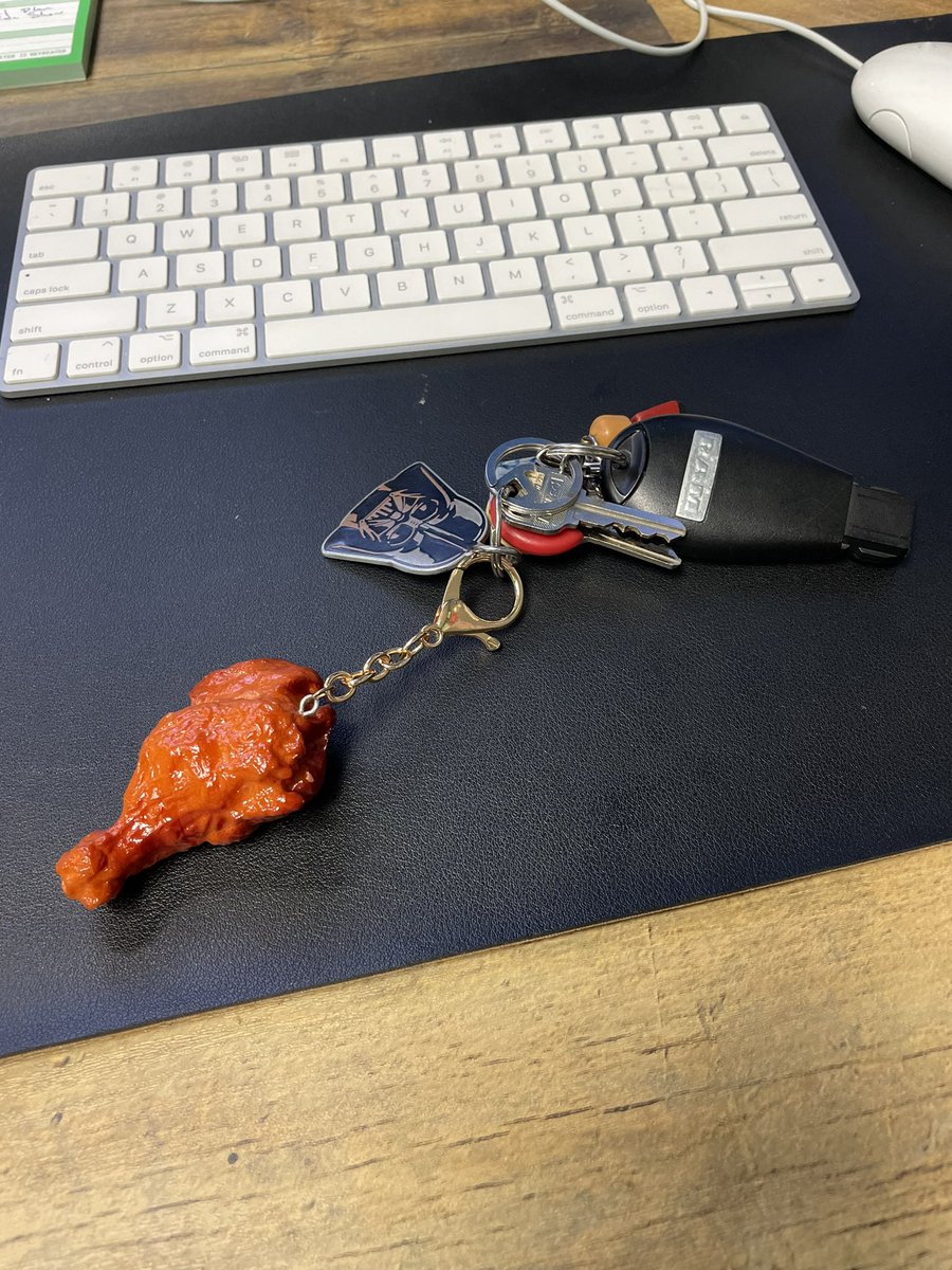 Justin Dearing, APR tweet media