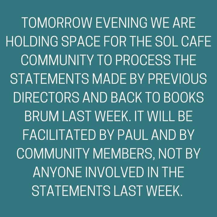 Sol Cafe Brum tweet media