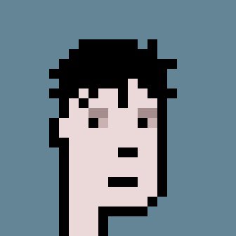 CryptoPunks_s's tweet photo. @DropYourNFTs Nft buy me i have sell https://t.co/yvRlS2mxGJ