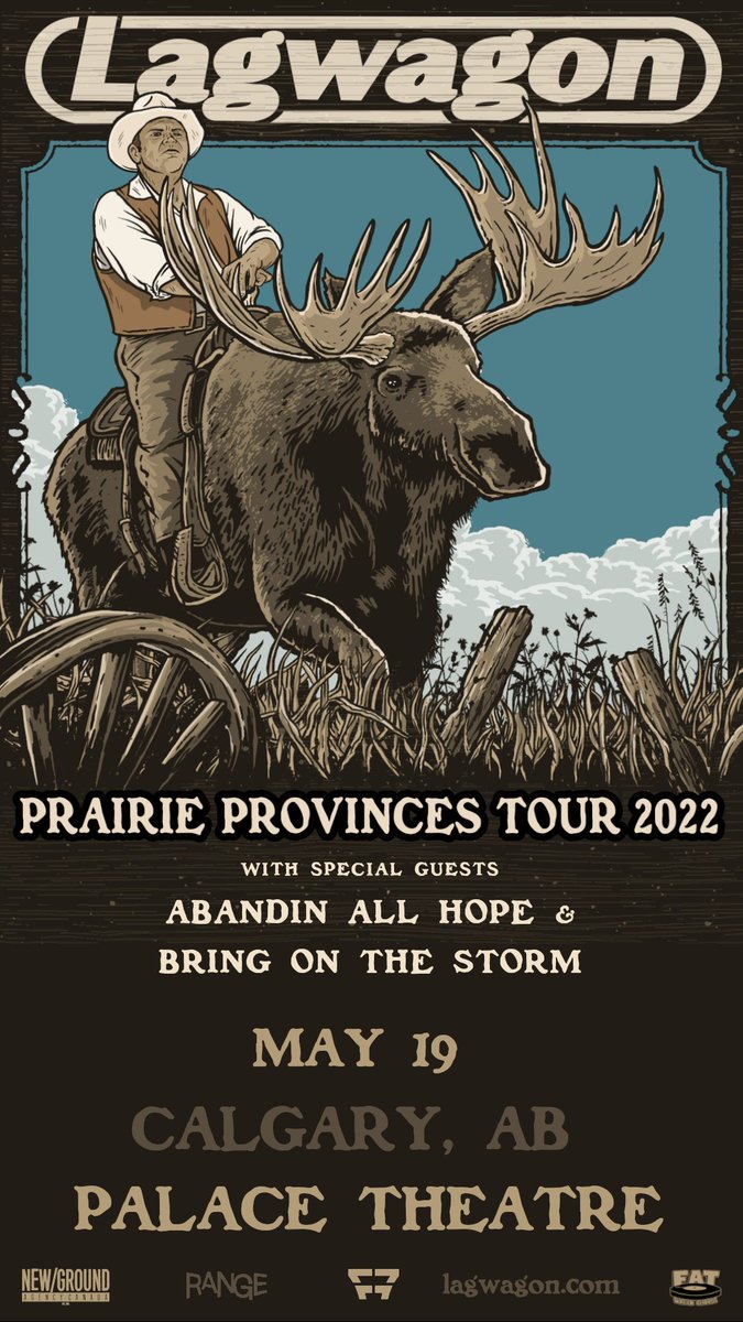 Bring On The Storm (@bringonthepunk) on Twitter photo May 19 Show Announced! <a href="/thepalace_yyc/">The Palace Theatre</a> <a href="/lagwagon/">Lagwagon</a> <a href="/abandinallhope/">Abandin All Hope</a> <a href="/bringonthepunk/">Bring On The Storm</a> #punkrock #livemusic <a href="/1kislandsrecs/">Thousand Islands Records</a> @CalgaryEvents_ May 19 Show Announced! <a href="/thepalace_yyc/">The Palace Theatre</a> <a href="/lagwagon/">Lagwagon</a> <a href="/abandinallhope/">Abandin All Hope</a> <a href="/bringonthepunk/">Bring On The Storm</a> #punkrock #livemusic <a href="/1kislandsrecs/">Thousand Islands Records</a> @CalgaryEvents_