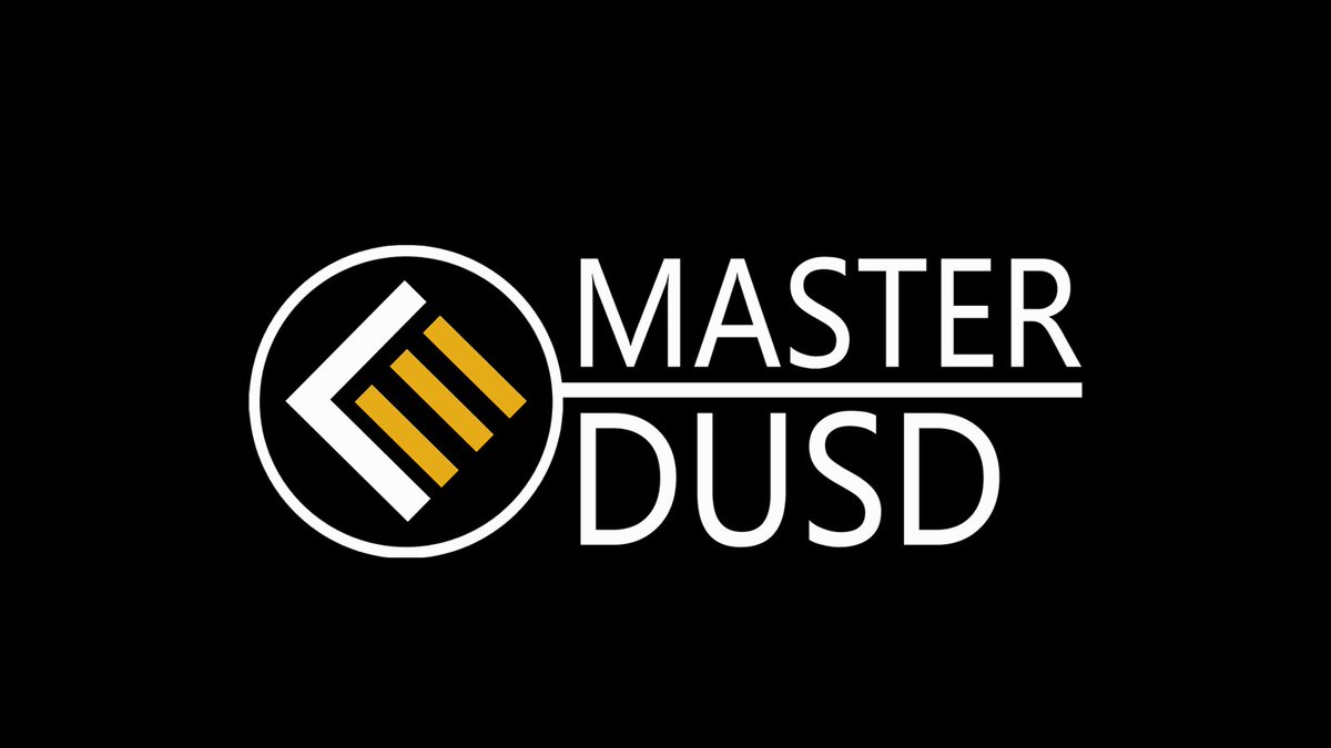 ✅ MDUSD
✅ Airdrop &amp; Token Sale started from March 18, 2022
💎LISTING PRICE MDUSD: 1 MDUSD = 4 DUSD💎
💎PRICE DUSD: 1 DUSD = 0.1 USD💎
Listing Pancakeswap September 2022
🔥👇 Project Link MDUSD:
master.dusd.network
🔥👇 Airdrop Link MDUSD:
master.dusd.network/airdrop/