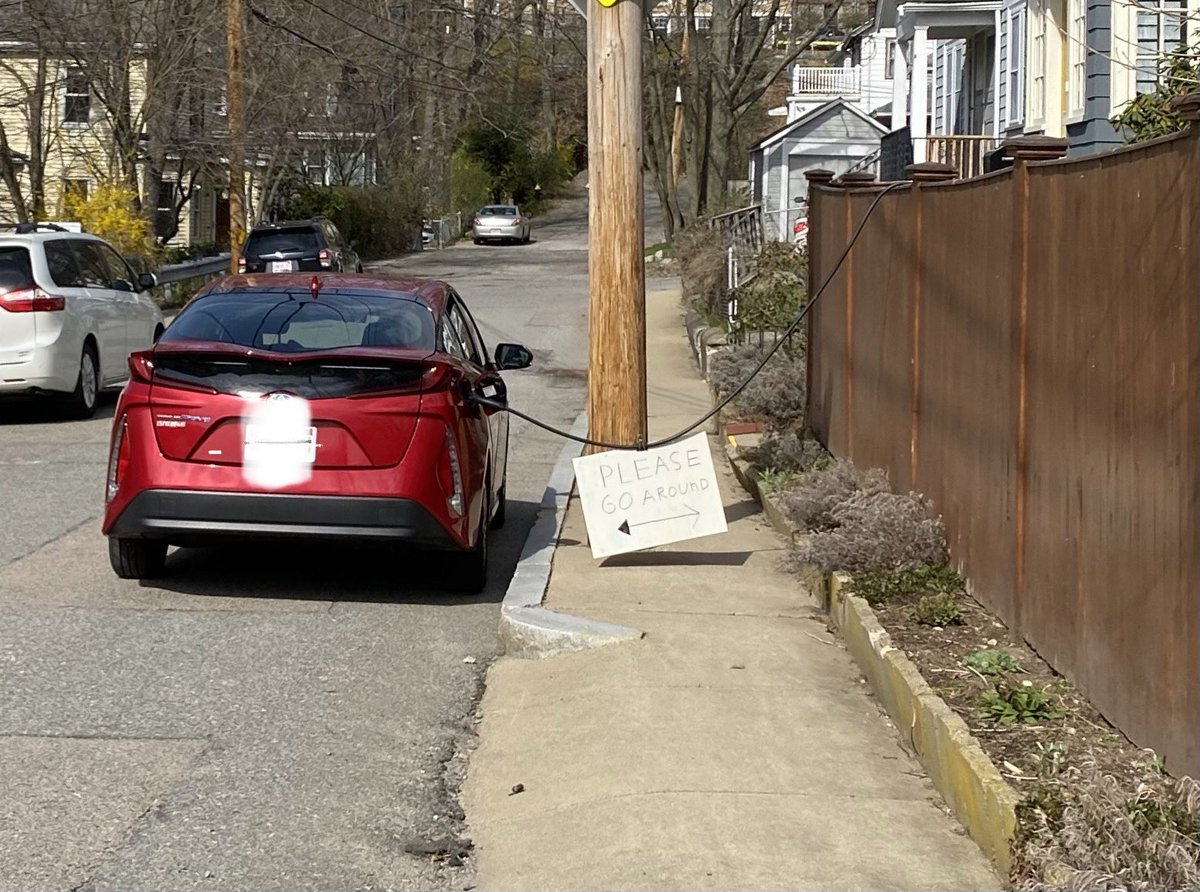 The new 100m Boston Hurdles..🤣🤣