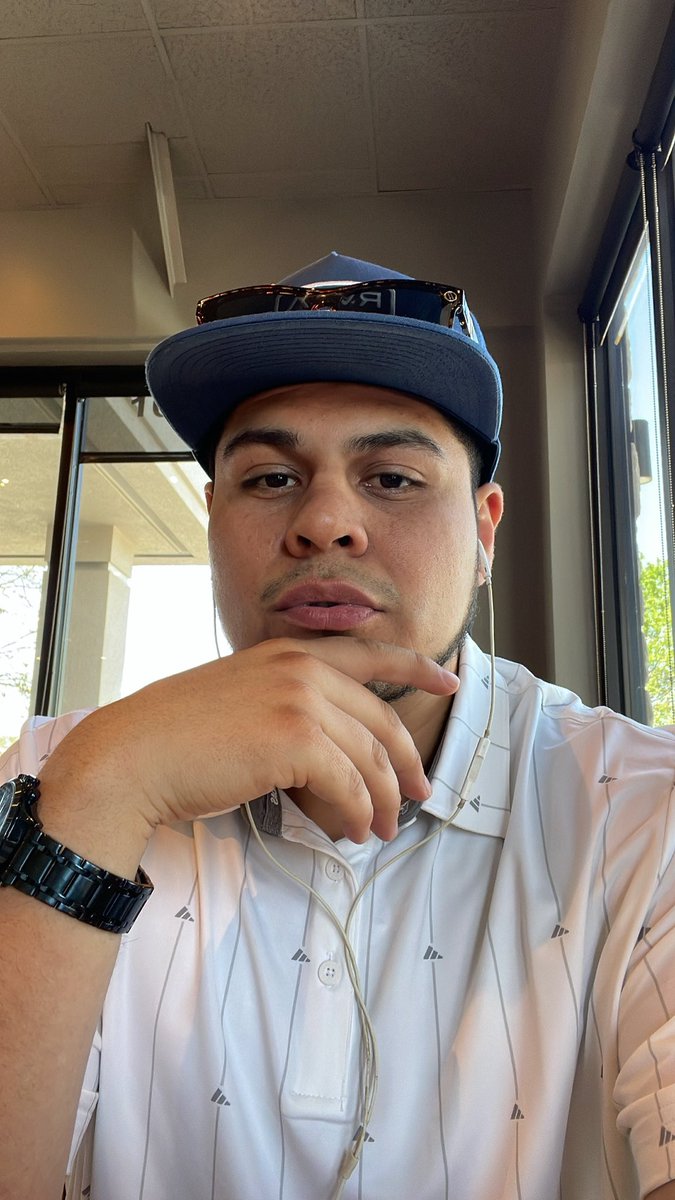 TheRealM_A_C's tweet photo. Focus on what you control &amp; block off the noise!  🤫  #NeverNotGrinding ❤️‍🔥 https://t.co/DbMcknQmDy