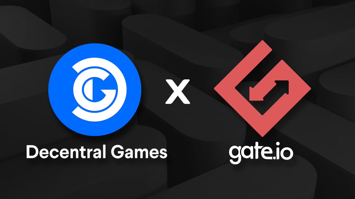 Decentral Games tweet media
