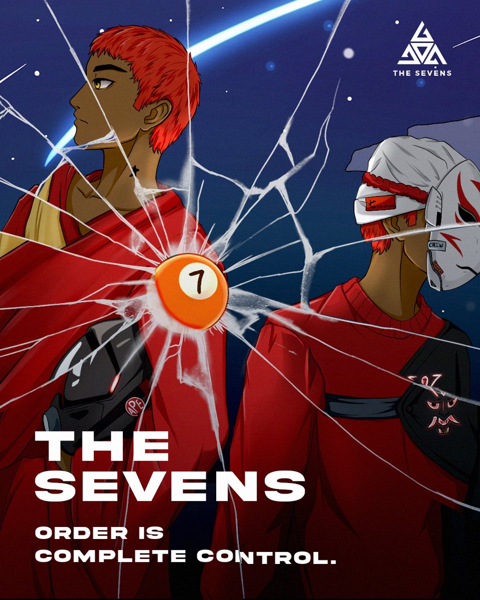 Last <a href="/thesevens_7/">The Sevens</a> for today.. just gonna leave this here🔥