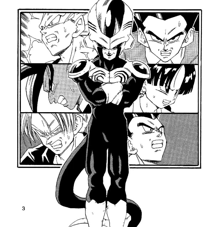 '' Nꮻ ꮻɴꭼ ꮯꭺɴ ꮪꭺꮩꭼ ꭹꮻꮜ ɴꮻꮃ! ''