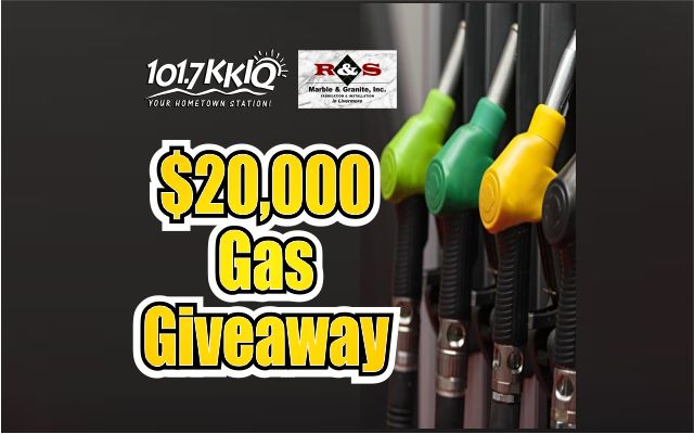1017kkiq's tweet photo. Angela from Tracy just won $1,000 from KKIQ! 😃 YOU could be our next winner in the KKIQ/R&S Marble & Granite $20,000 Gas Giveaway! Listen for "Words That Win" weekdays at :05 past the hour. Good luck! 🤞🤑 --Mark Davis
https://t.co/rn6LjjIyDr
#WinFreeGas #WinFreeMoney https://t.co/VGHQhRGec6