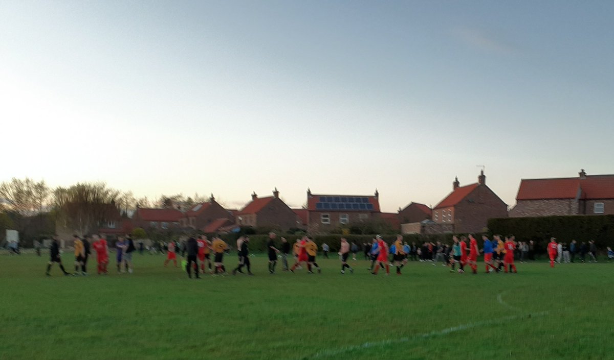 smilerhopper's tweet photo. Personal note after proper Emley, Ossett albion &amp; Shaw Lane I am proud that the little pub team from selby are now the highest ranked pub team in England. The same level as @FCHumberUnited 1 div below @SelbyTown_FC next season will be busier but look forward to being part of it https://t.co/q6LuajAUsY